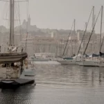 sinistre btp marseille