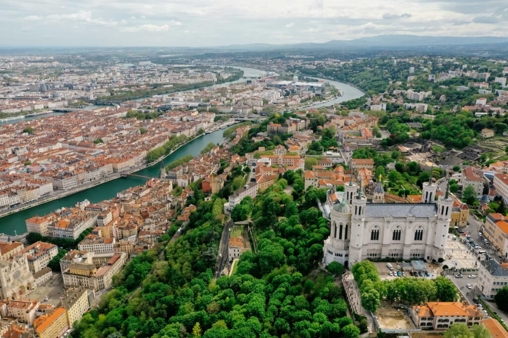 décennale électricien Lyon