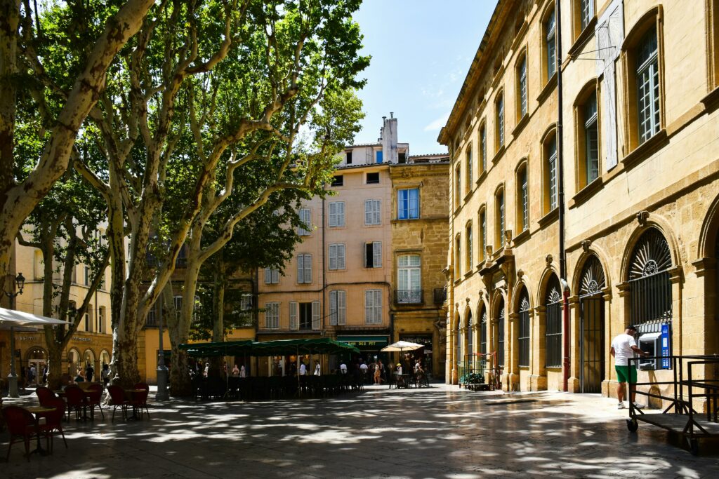 assurance décennale peintre Marseille - Aix-en-Provence