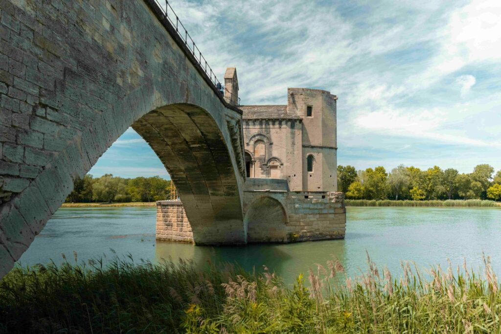 Assurance décennale Avignon
