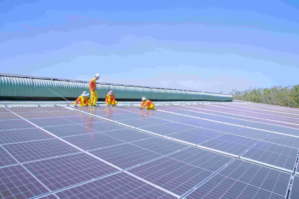 décennale photovoltaïque